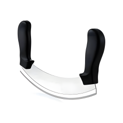 Stainless Steel Chopper